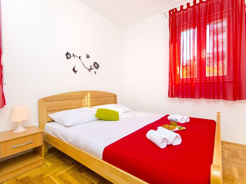 Apartmány 1355-318