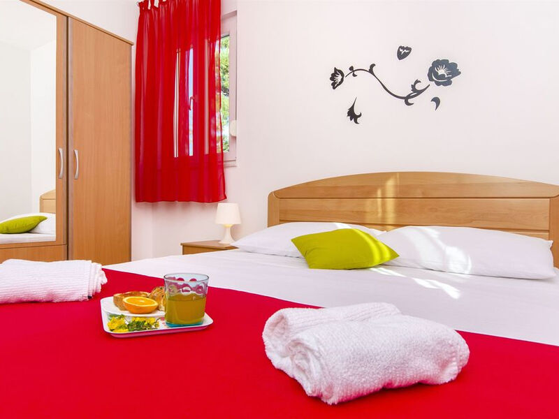 Apartmány 1355-318