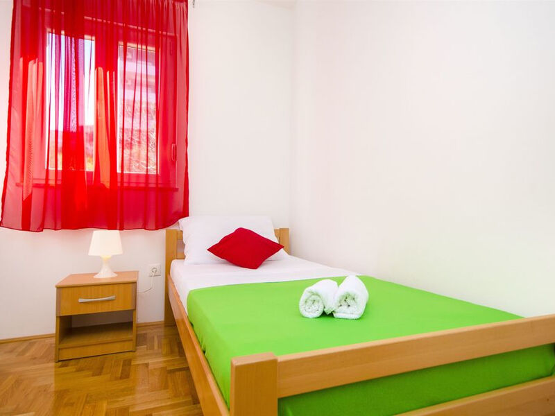 Apartmány 1355-318