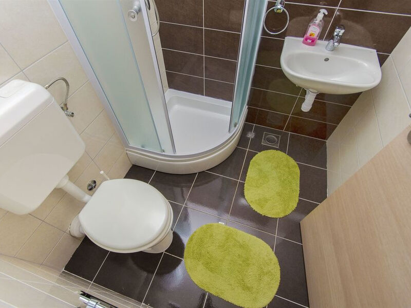 Apartmány 1355-318