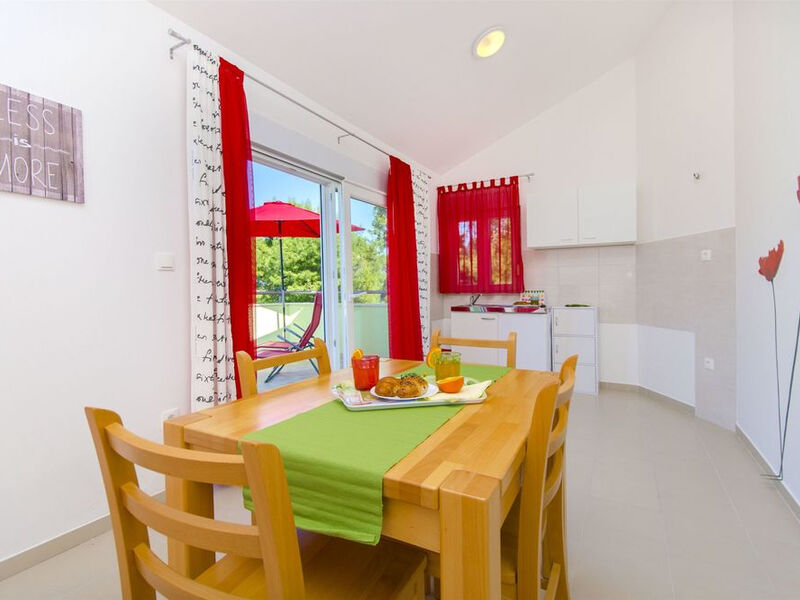 Apartmány 1355-318