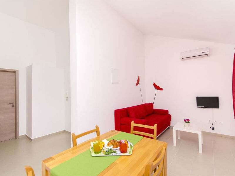 Apartmány 1355-318