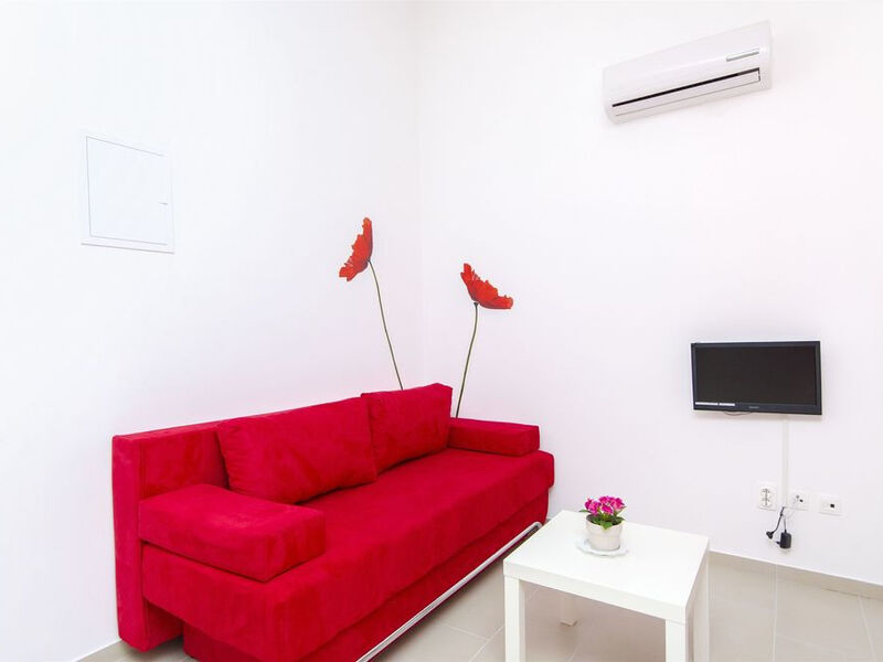 Apartmány 1355-318