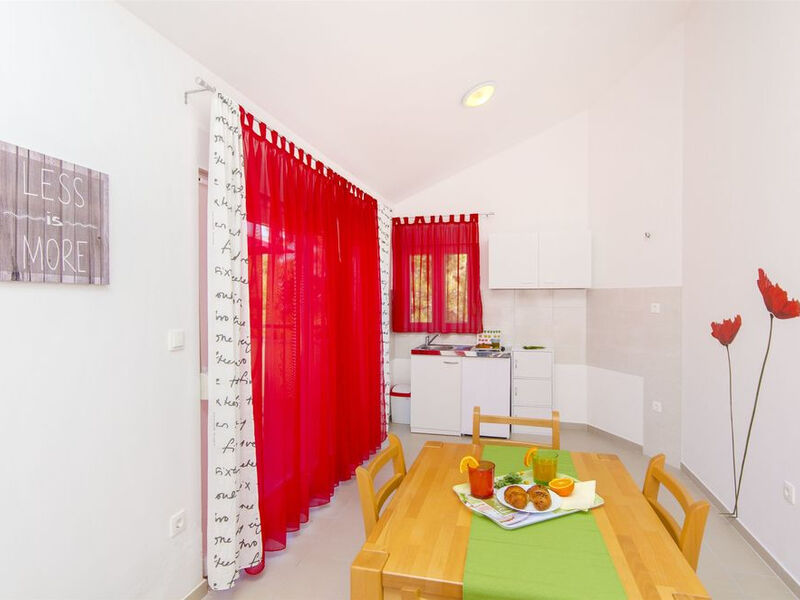 Apartmány 1355-318