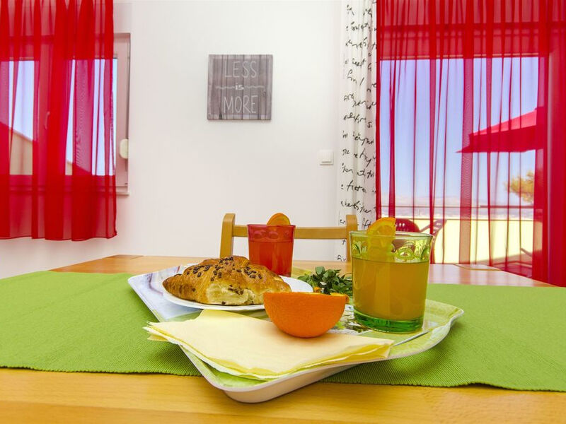 Apartmány 1355-318
