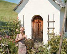 Appartementhaus Austria
