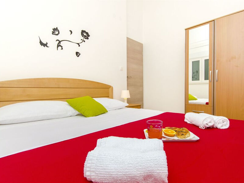 Apartmány 1355-318