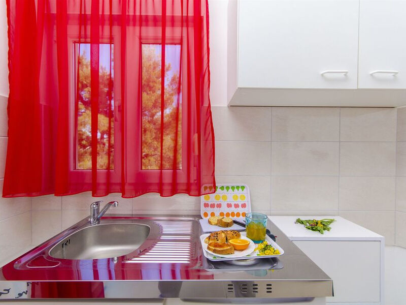 Apartmány 1355-318