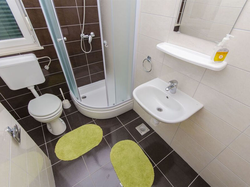 Apartmány 1355-318
