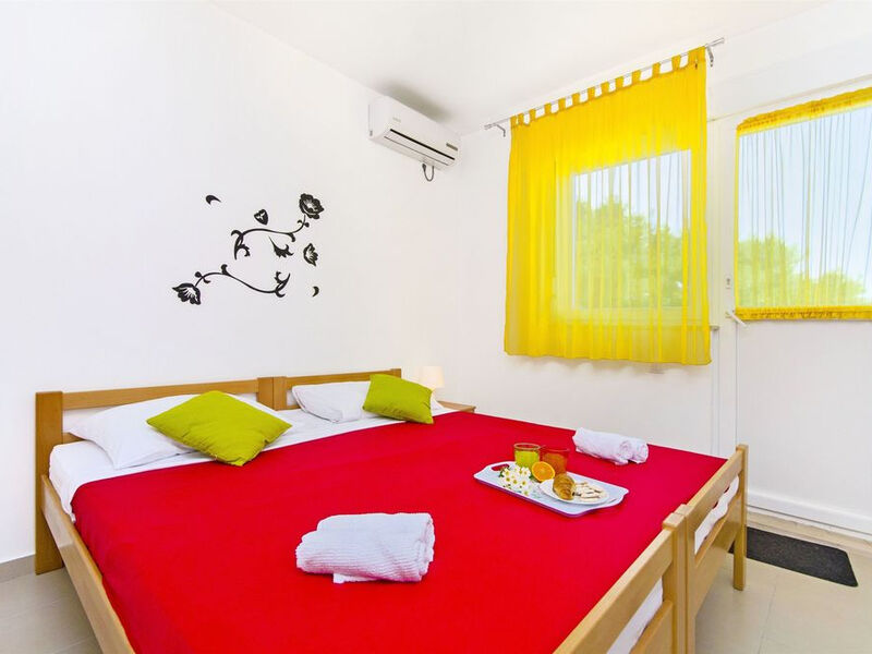 Apartmány 1355-318