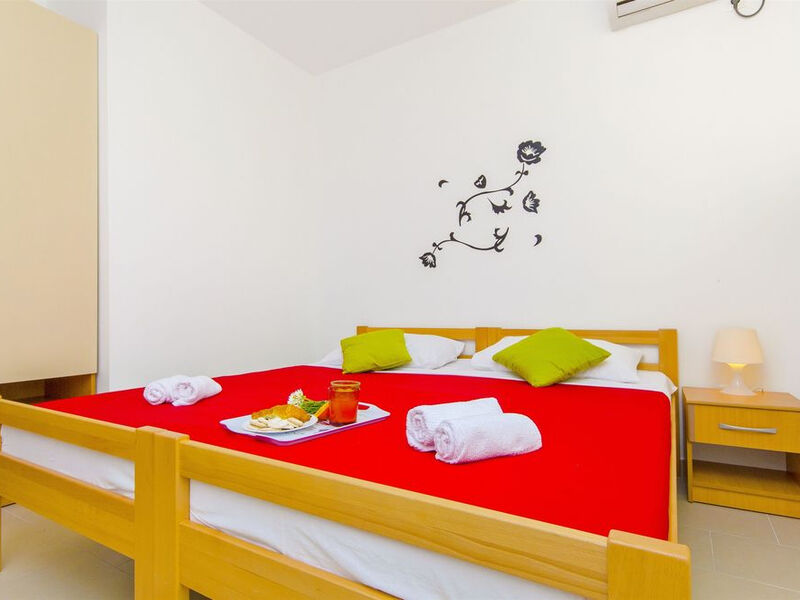 Apartmány 1355-318