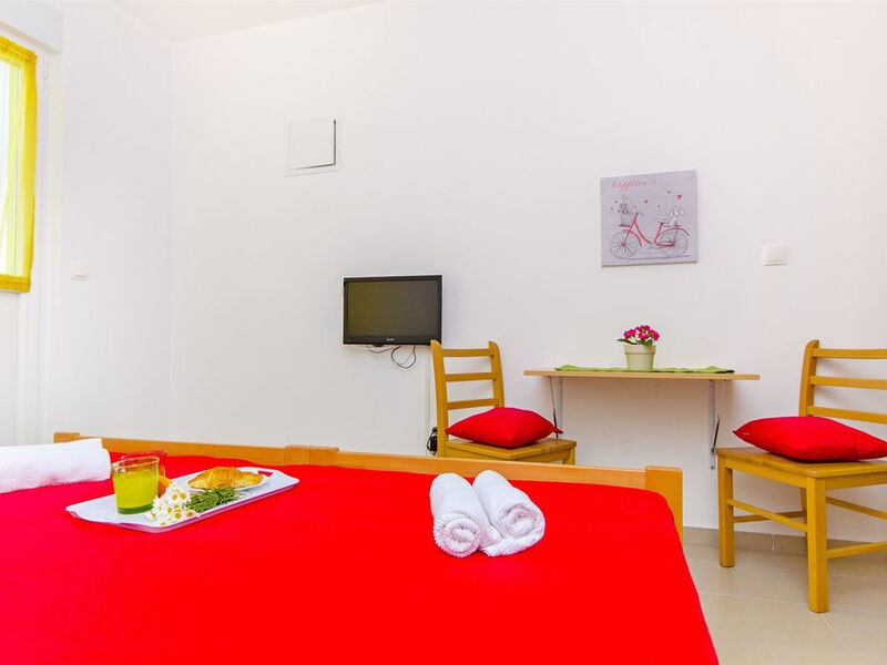 Apartmány 1355-318