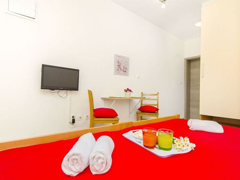 Apartmány 1355-318