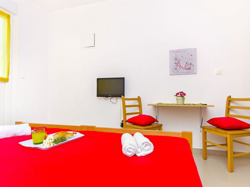 Apartmány 1355-318