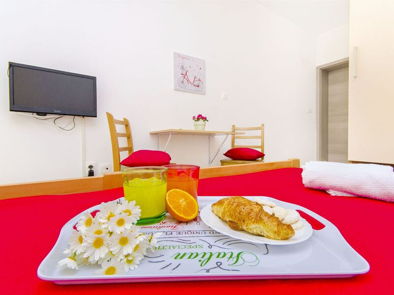 Apartmány 1355-318