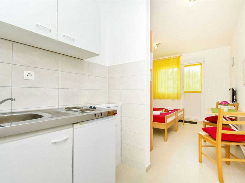 Apartmány 1355-318