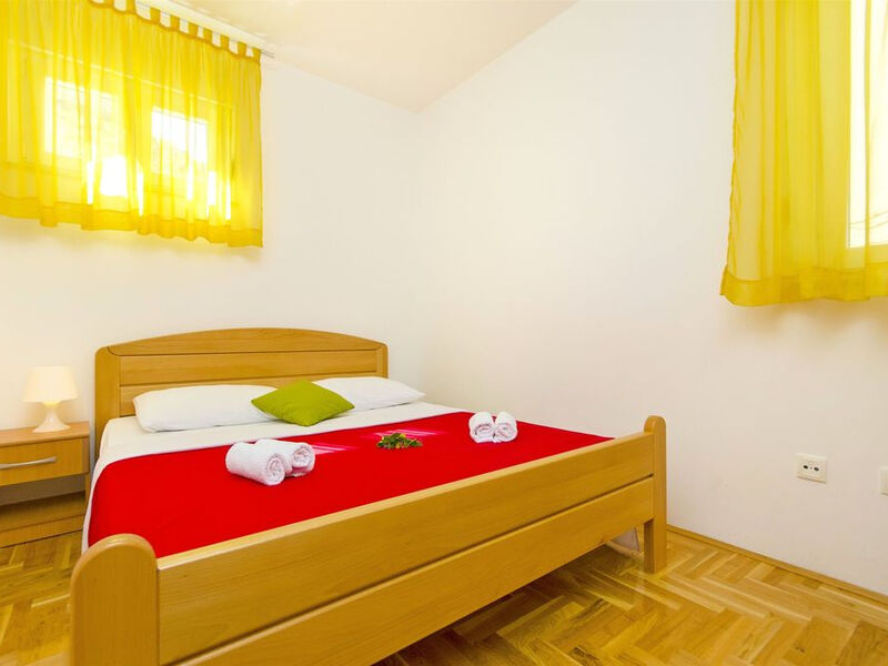 Apartmány 1355-318