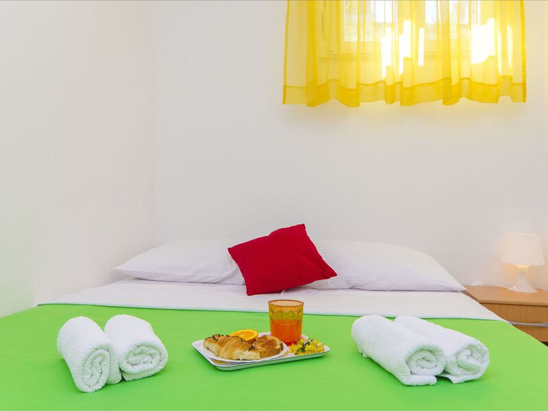 Apartmány 1355-318