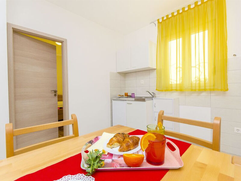 Apartmány 1355-318
