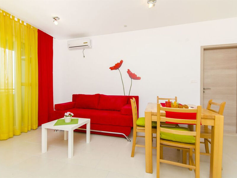 Apartmány 1355-318