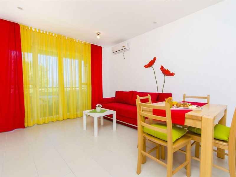 Apartmány 1355-318