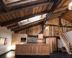 Appartements Alpenjuwel