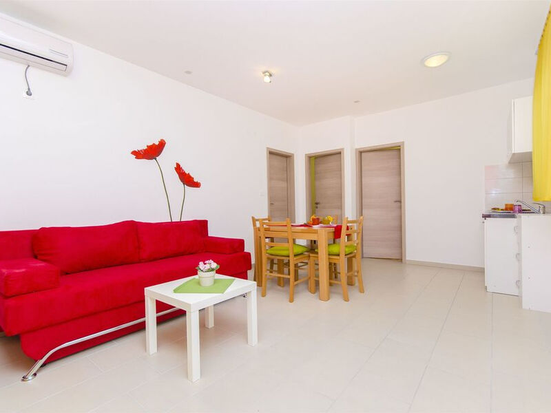 Apartmány 1355-318