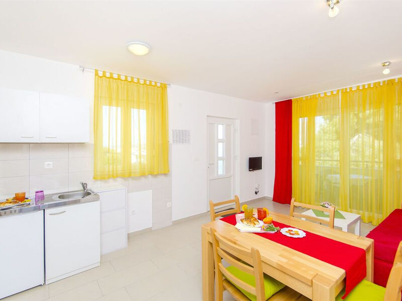 Apartmány 1355-318