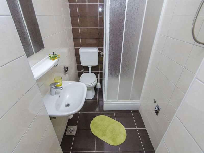 Apartmány 1355-318