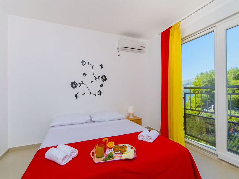 Apartmány 1355-318