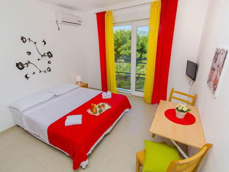 Apartmány 1355-318