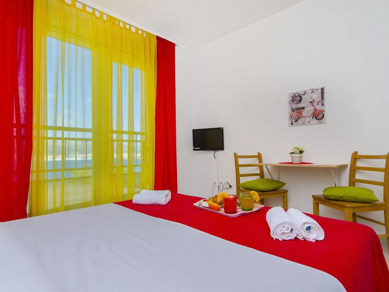 Apartmány 1355-318
