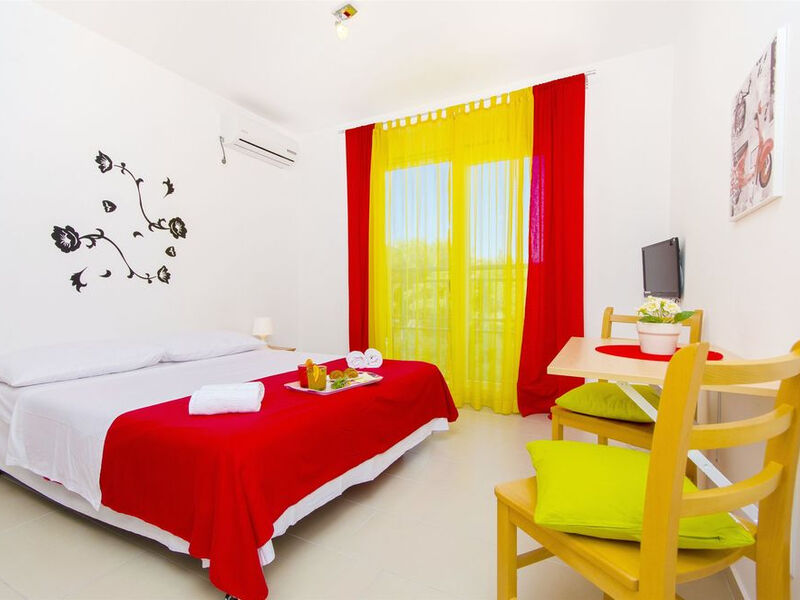 Apartmány 1355-318