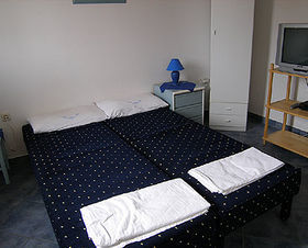 Apartmány 549-223