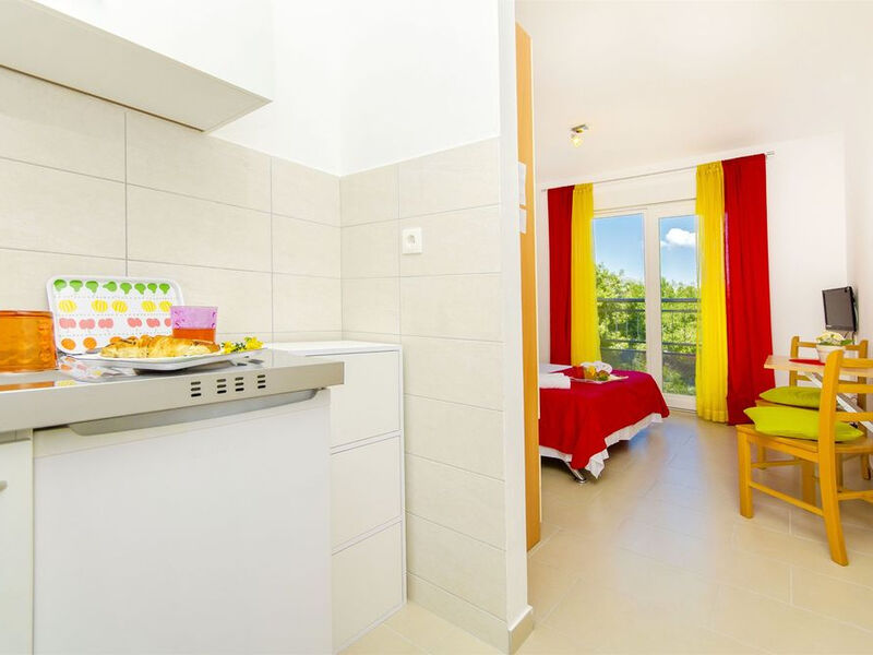 Apartmány 1355-318