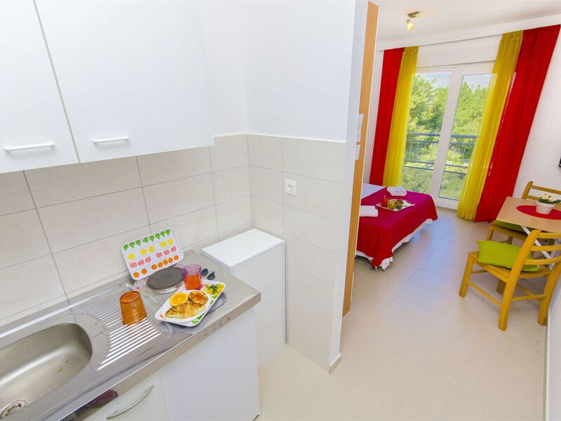 Apartmány 1355-318