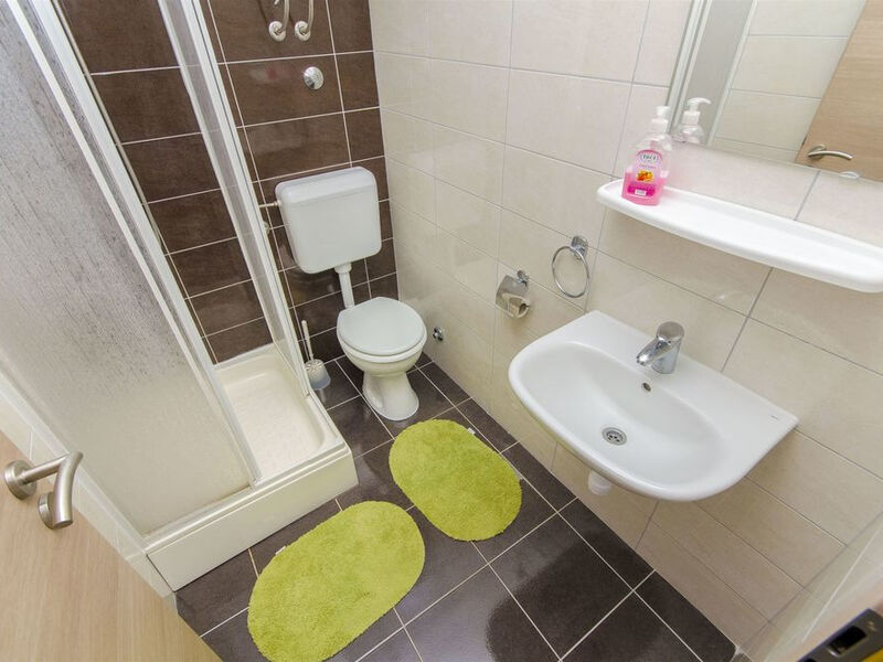 Apartmány 1355-318