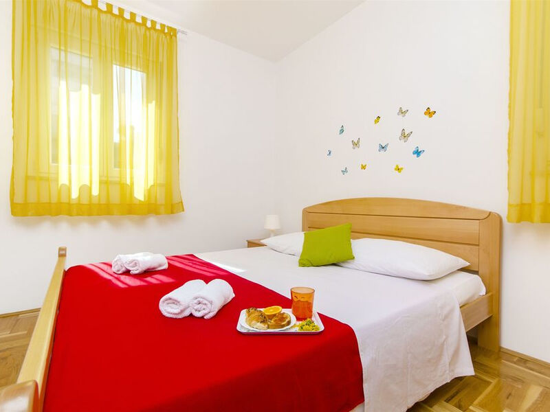 Apartmány 1355-318