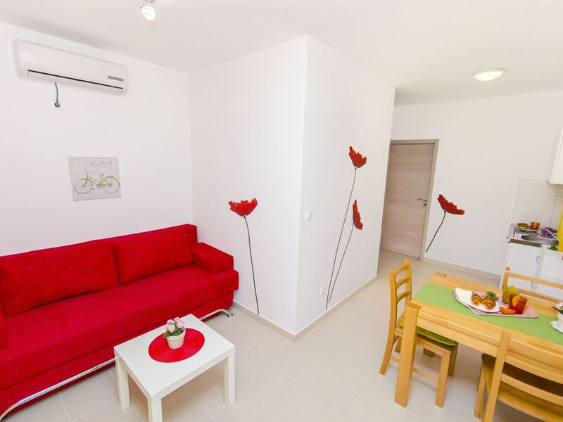 Apartmány 1355-318