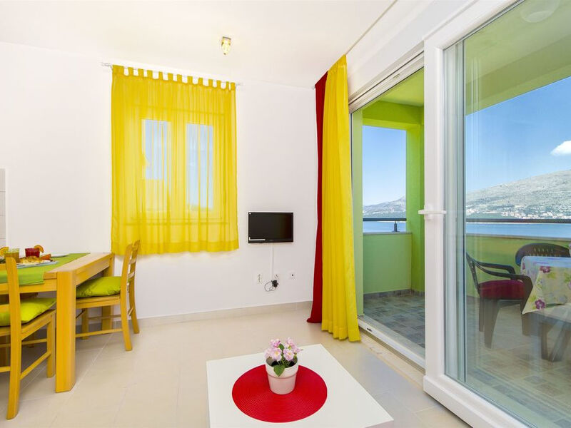 Apartmány 1355-318
