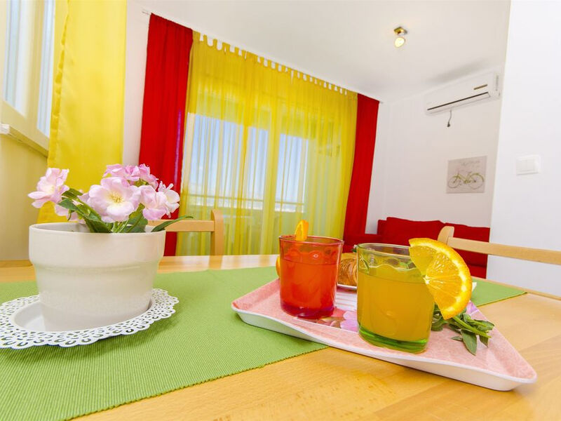 Apartmány 1355-318