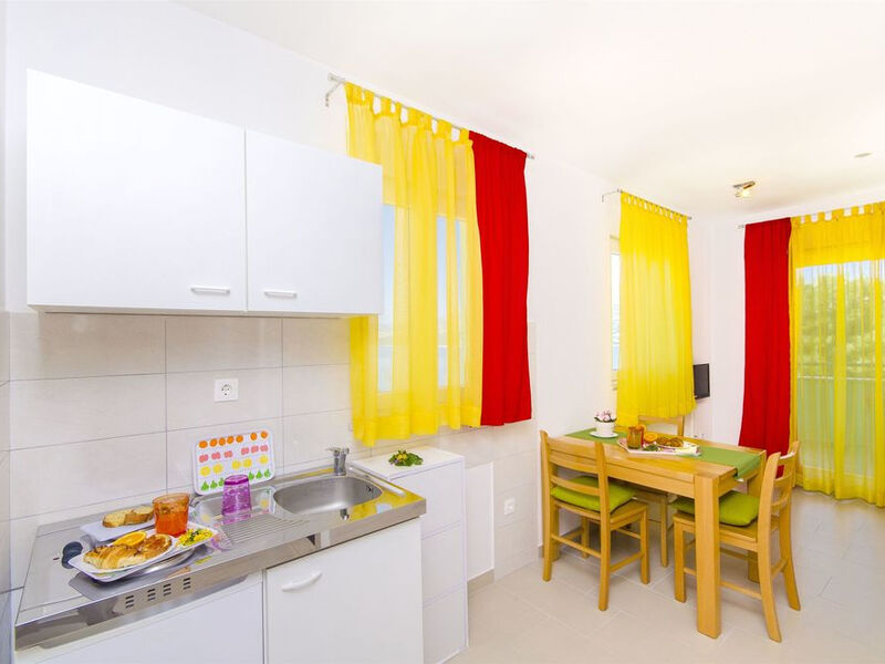 Apartmány 1355-318