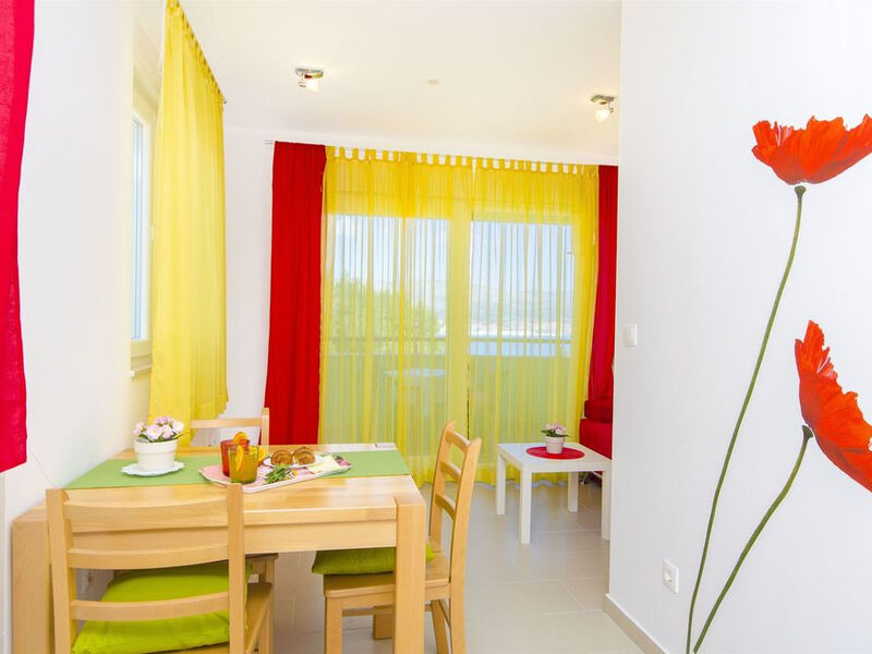 Apartmány 1355-318