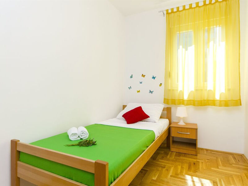 Apartmány 1355-318
