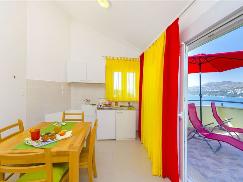 Apartmány 1355-318