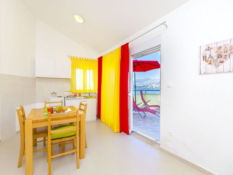 Apartmány 1355-318