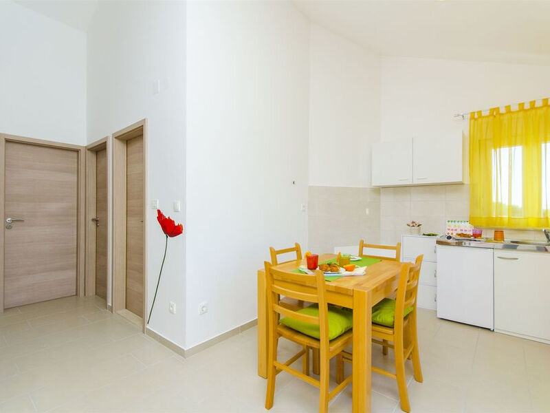 Apartmány 1355-318