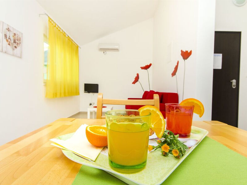 Apartmány 1355-318