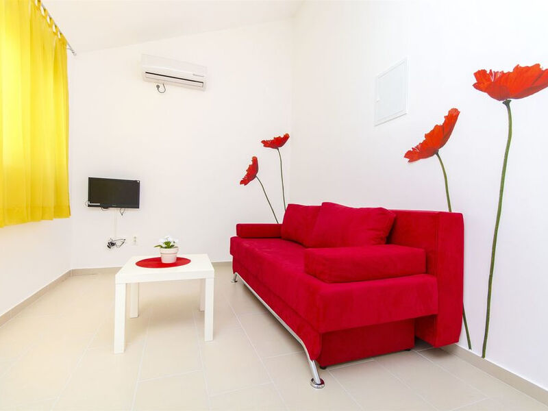 Apartmány 1355-318