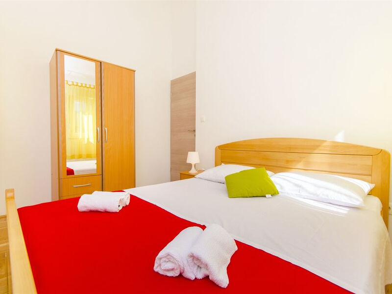 Apartmány 1355-318